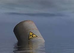 Image result for Nuclear Waste Disposal