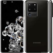 Image result for Samsung Galaxy S20 Ultra 5G Black Sim Slot