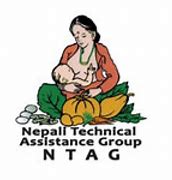Image result for Ntag Logo Nepal