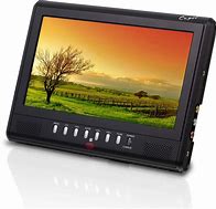Image result for 9 Inch Portable TV