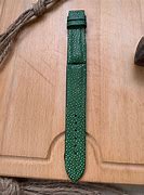 Image result for Leather Watch Band Replacements
