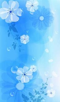 Image result for Girly Blue iPhone Wallpaper