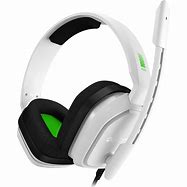Image result for Gaming Headset Front Side
