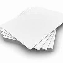 Image result for 17X22 Plain White Paper Sheets