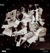 Image result for Torn Photograph