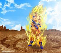 Image result for Dragon Ball Z Battle of Gods Super Saiyan