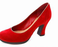 Image result for Red Glitter Shoes