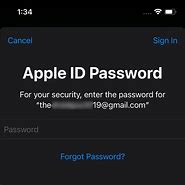 Image result for Turn On Passcode iPhone