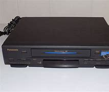 Image result for Panasonic VHS 70s