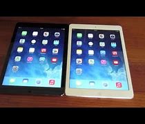 Image result for iPad Air White and Gray Bar