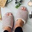 Image result for Men's Open Back Slippers