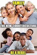 Image result for Counterculture Meme