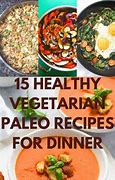 Image result for Vegan Paleo Diet