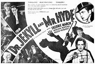 Image result for Dr Jekyll and Mr. Hyde Movie Burbank
