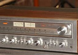 Image result for Pioneer SX 650 Receiver