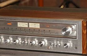 Image result for Pioneer SX-650