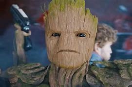 Image result for Guardians of the Galaxy Groot Kill Scenes