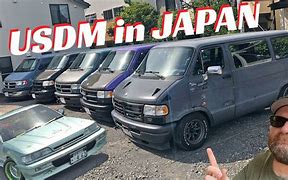 Image result for American Cars in Japan
