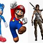 Image result for Top 20 Video Game Characters