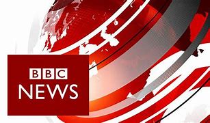 Image result for Official BBC News Logo