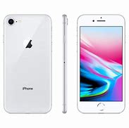 Image result for iPhone 8 Silver Front