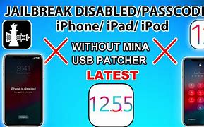 Image result for Jailbreak Disabled iPhone