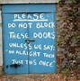 Image result for No-Parking Meme