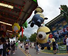 Image result for Despicable Me Party