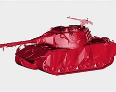 Image result for E75 Heavy Tank