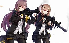 Image result for Girls Frontline 2 Background