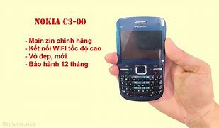 Image result for Nokia C3-00 Camera