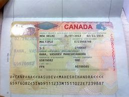 Image result for Canada Business Visa