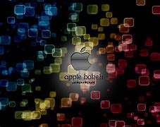 Image result for 4K Retro iPhone Wallpaper Apple Logo