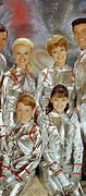 Image result for Lost in Space Cast Members
