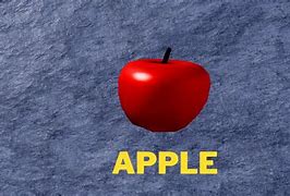 Image result for Apple Blox Fruits