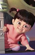 Image result for Boo in Monster Inc