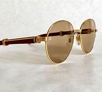 Image result for Vintage Cartier Sunglasses