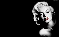 Image result for Marilyn Monroe Aesthetic Wallpaper