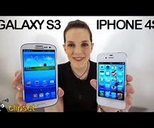 Image result for Samsung Galaxy S3 vs S4