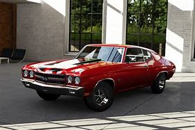 Image result for 2024 Chevy Chevelle SS