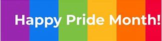 Image result for Pride Month Icon Banner