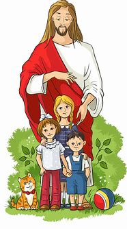 Image result for Christian Cartoon Background