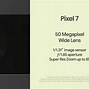 Image result for Pixel 7 Nothc