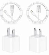Image result for iPhone Wall Charger Plug