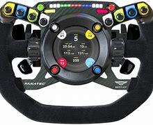 Image result for Bentley GT3 Steering Wheel