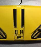 Image result for Magnavox Odyssey Game Console