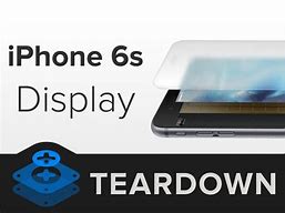 Image result for iPhone 6s Display