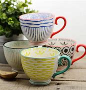 Image result for Hand Painted Mugs