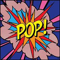 Image result for Pop Art Design