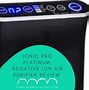 Image result for Negative Ion Air Purifier Hydroponics